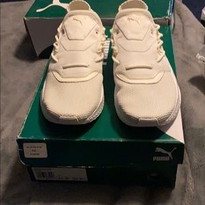 Puma tsugi size 10.5